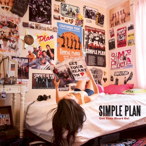 Simple Plan Feat. Natasha Bedingfield